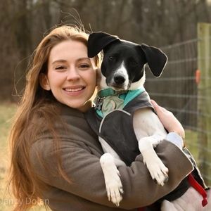 Meet your Posher, Maggie